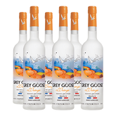 Grey Goose L'Orange 750 ml (6 Uni.)