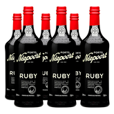 Português - Niepoort Ruby (6 Uni.)