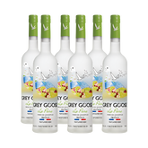 Vodka Grey Goose La Poire 750 ml (6 Uni.)