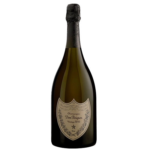 Champagne Dom Pérignon Vintage 750ml 2012